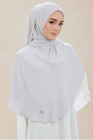 Kate Shawl  l Silver